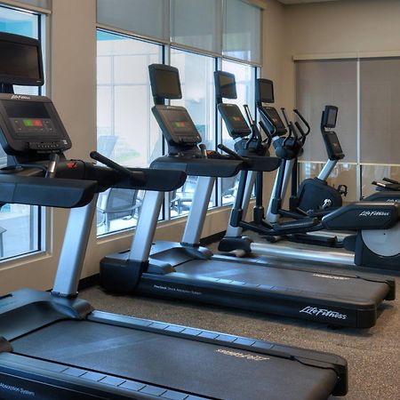 Towneplace Suites By Marriott Cleveland Solon Ngoại thất bức ảnh