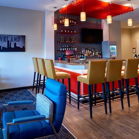 Towneplace Suites By Marriott Cleveland Solon Ngoại thất bức ảnh