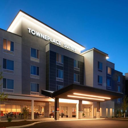 Towneplace Suites By Marriott Cleveland Solon Ngoại thất bức ảnh