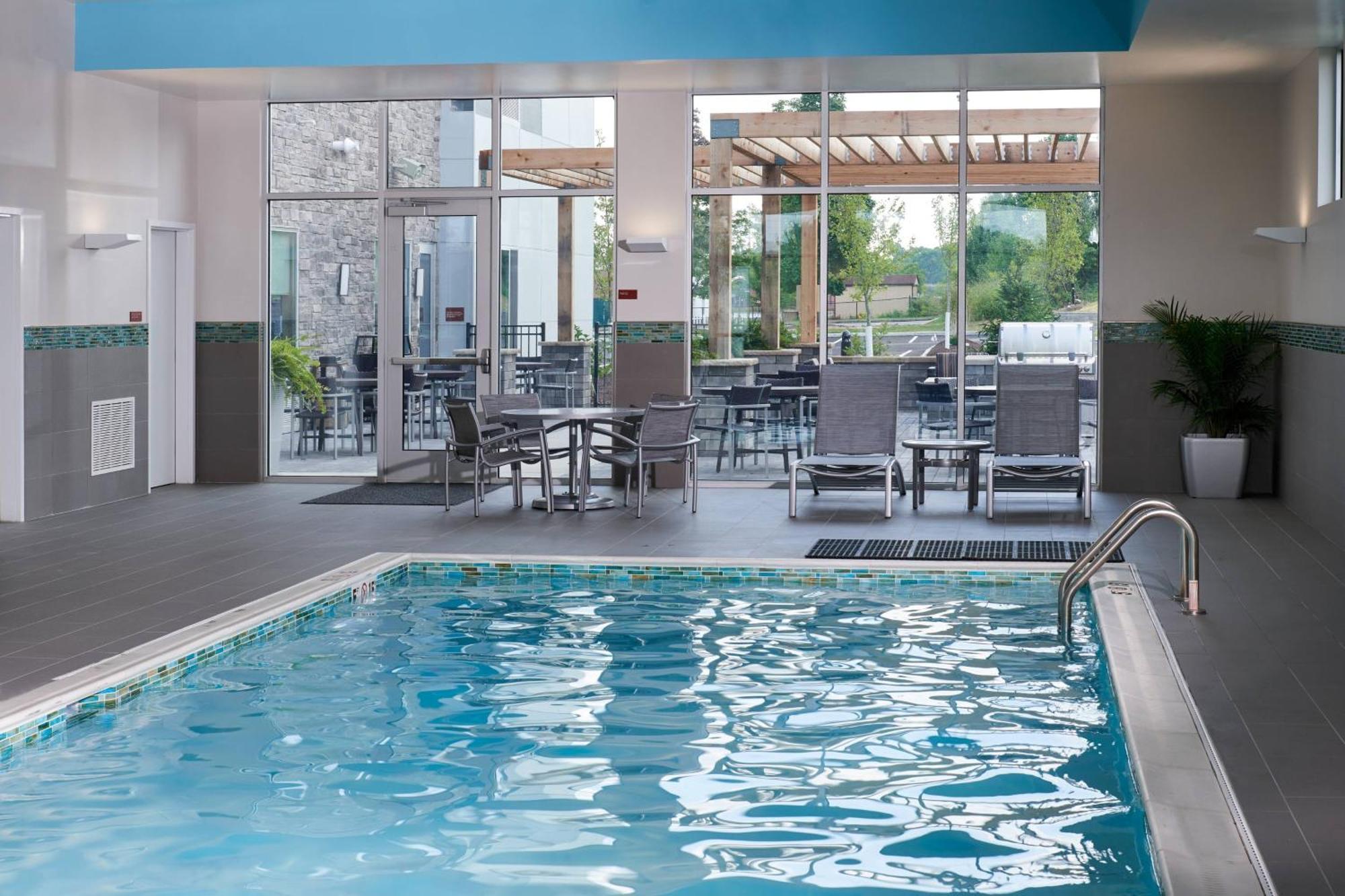 Towneplace Suites By Marriott Cleveland Solon Ngoại thất bức ảnh