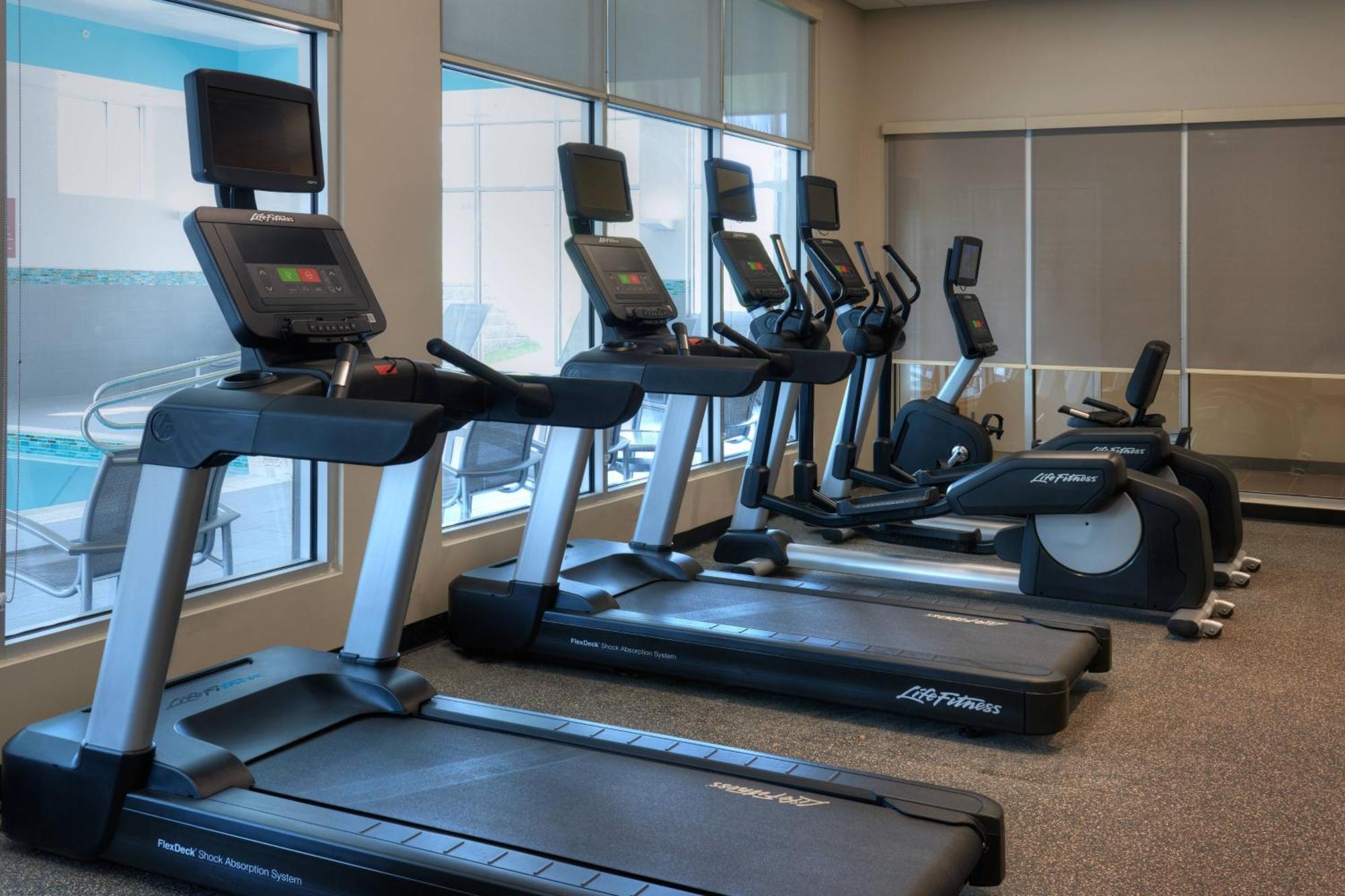 Towneplace Suites By Marriott Cleveland Solon Ngoại thất bức ảnh