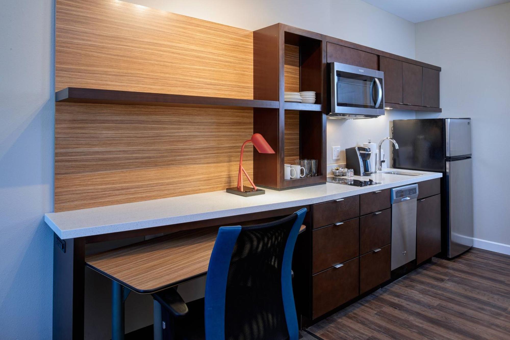 Towneplace Suites By Marriott Cleveland Solon Ngoại thất bức ảnh