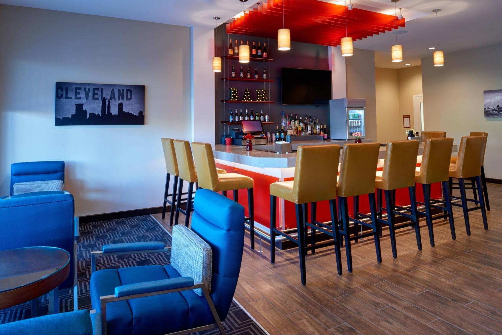 Towneplace Suites By Marriott Cleveland Solon Ngoại thất bức ảnh