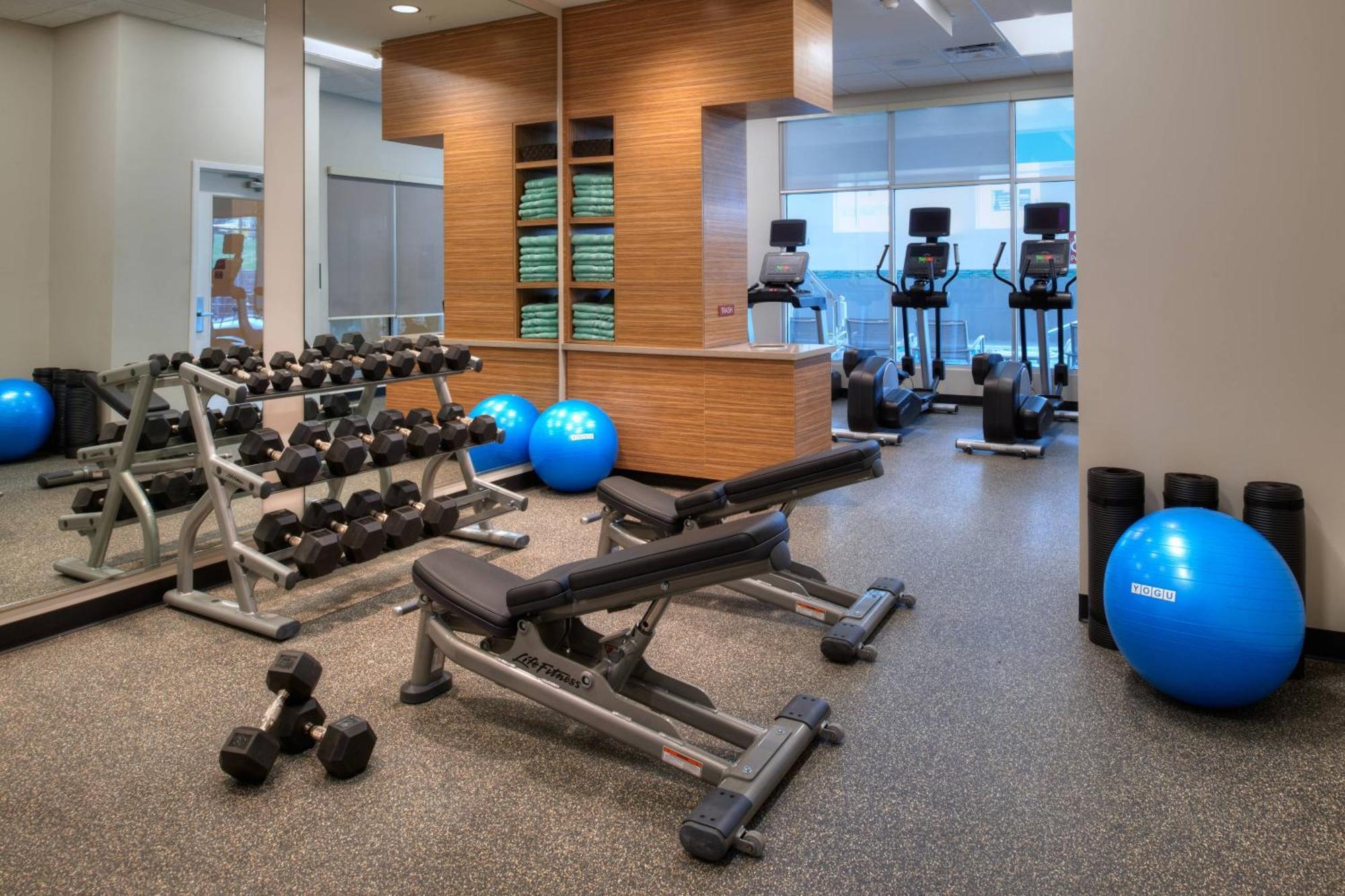 Towneplace Suites By Marriott Cleveland Solon Ngoại thất bức ảnh