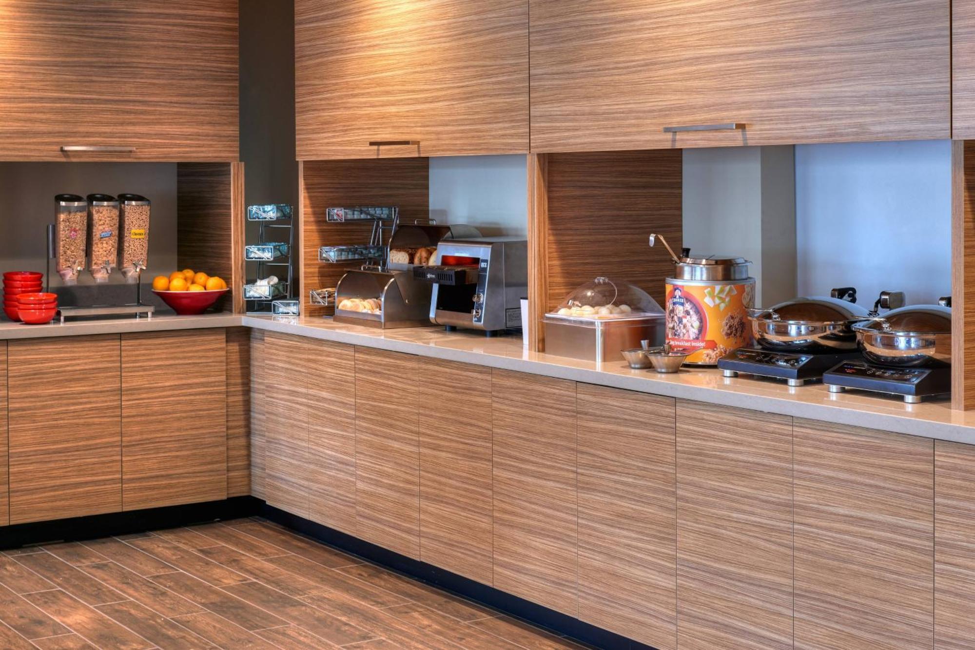 Towneplace Suites By Marriott Cleveland Solon Ngoại thất bức ảnh