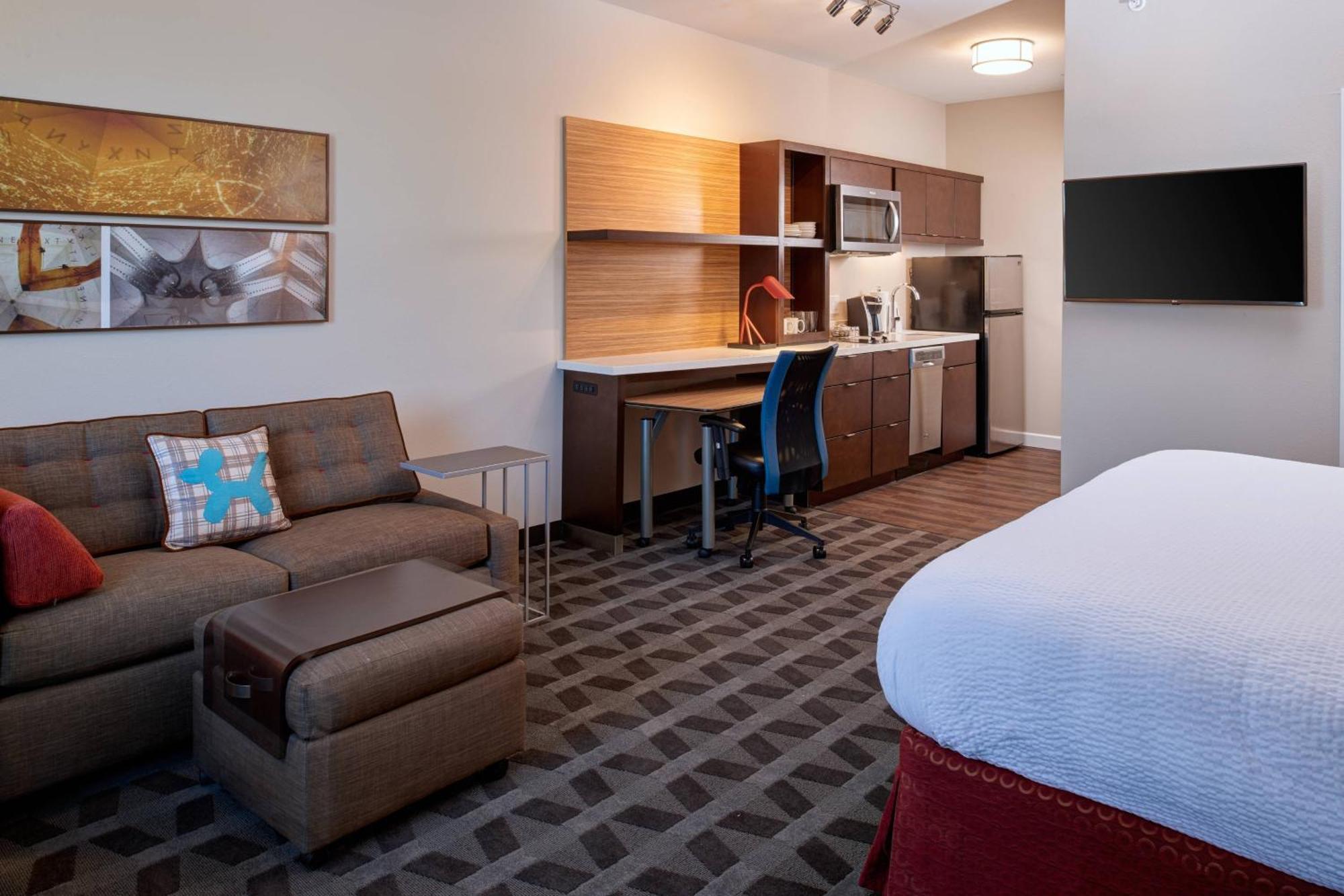 Towneplace Suites By Marriott Cleveland Solon Ngoại thất bức ảnh