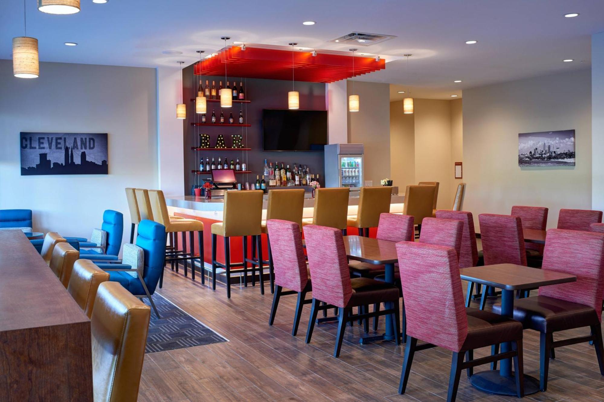 Towneplace Suites By Marriott Cleveland Solon Ngoại thất bức ảnh