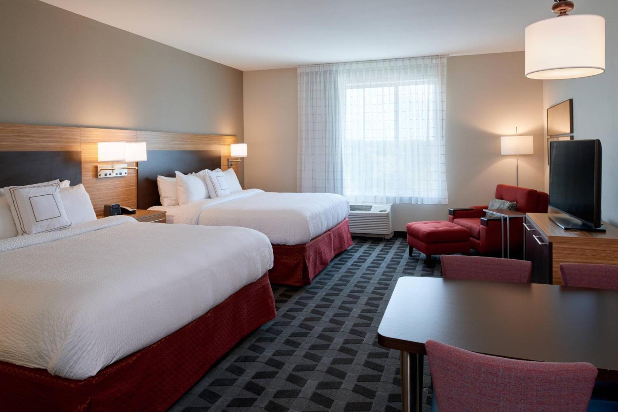 Towneplace Suites By Marriott Cleveland Solon Ngoại thất bức ảnh