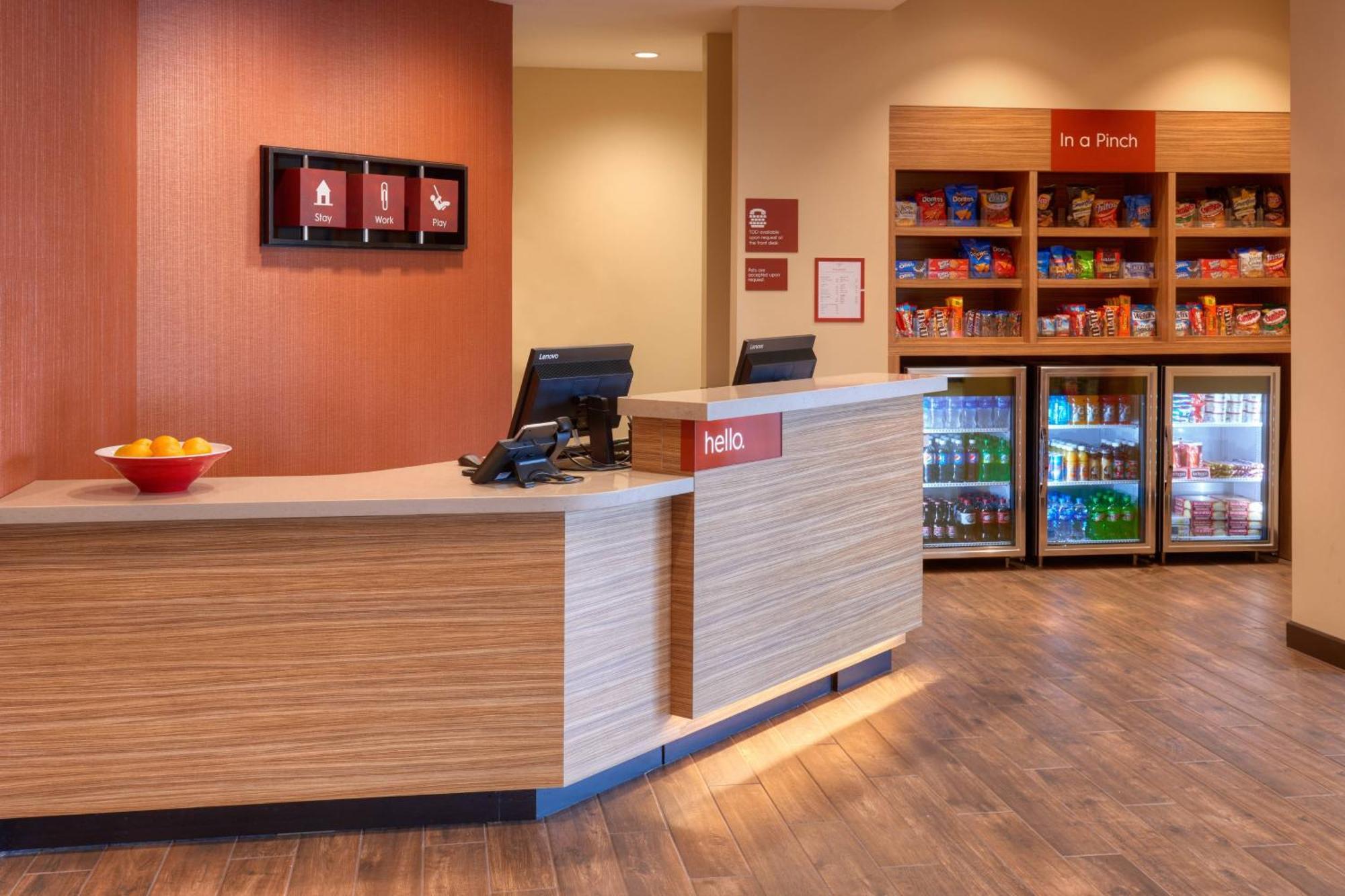 Towneplace Suites By Marriott Cleveland Solon Ngoại thất bức ảnh