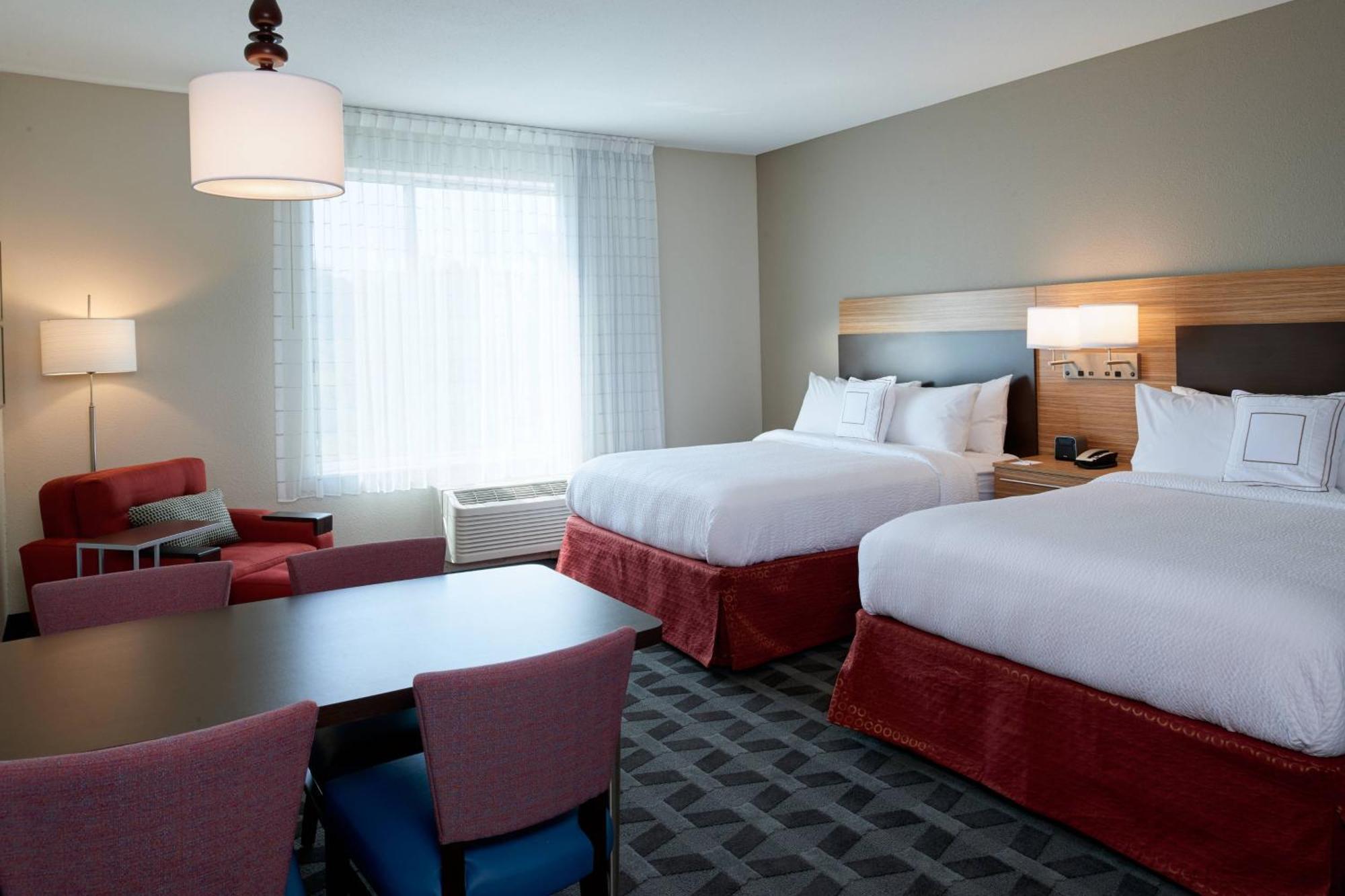 Towneplace Suites By Marriott Cleveland Solon Ngoại thất bức ảnh