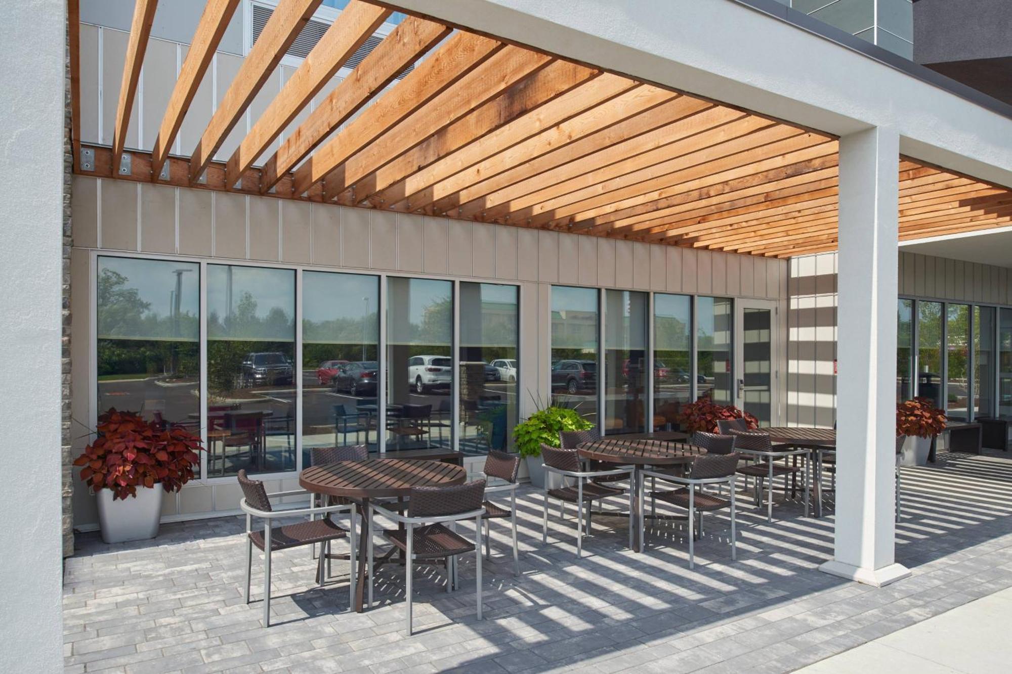 Towneplace Suites By Marriott Cleveland Solon Ngoại thất bức ảnh