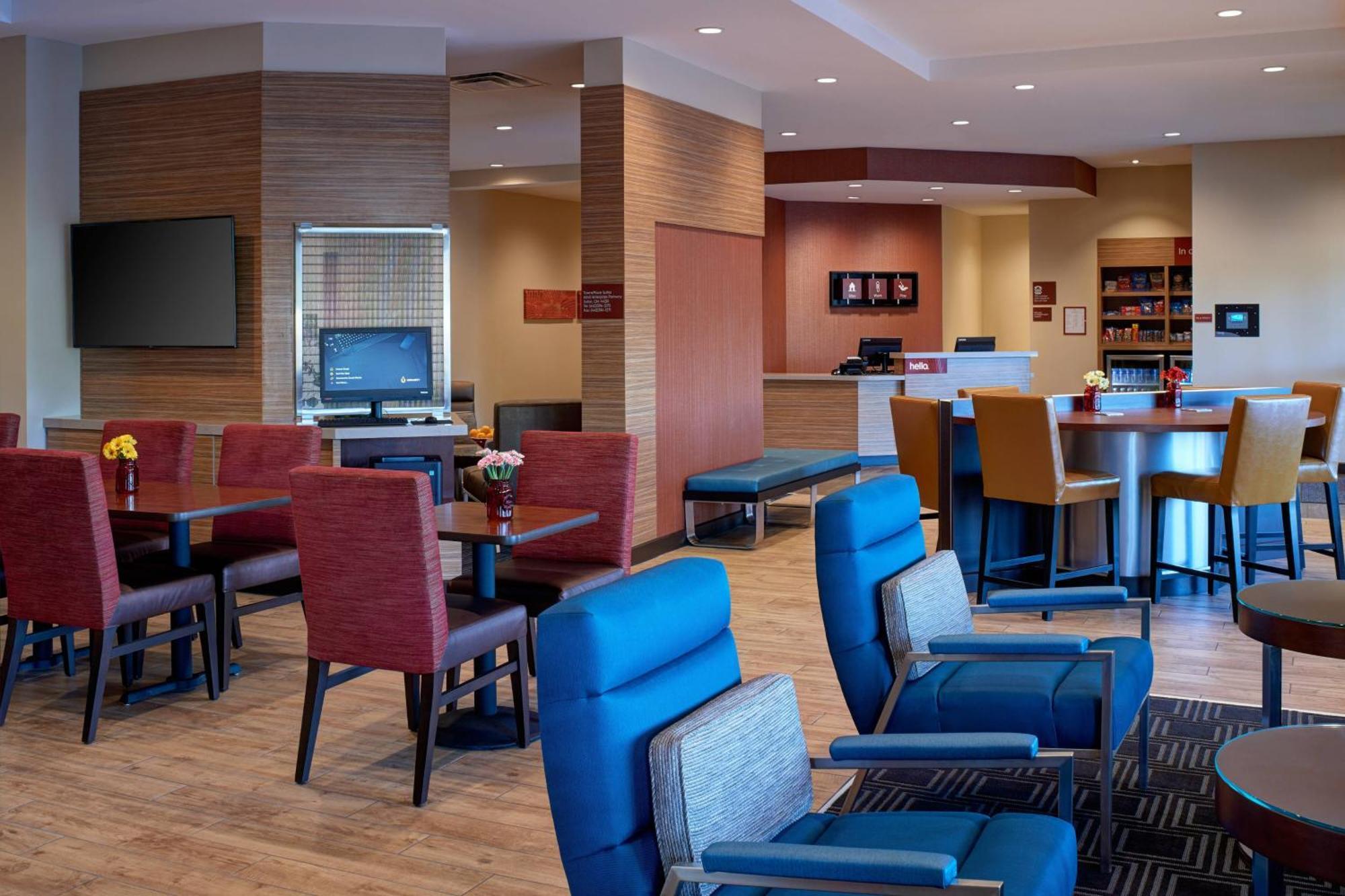 Towneplace Suites By Marriott Cleveland Solon Ngoại thất bức ảnh