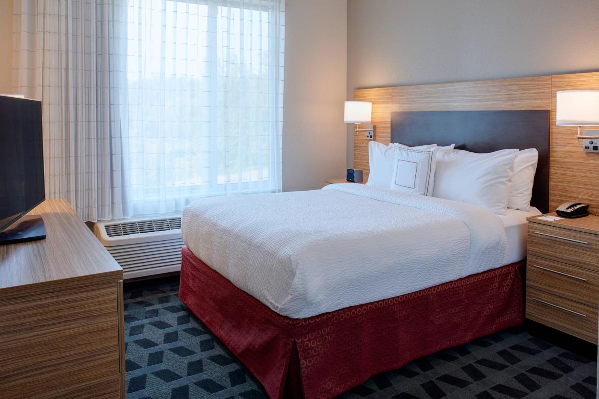 Towneplace Suites By Marriott Cleveland Solon Ngoại thất bức ảnh