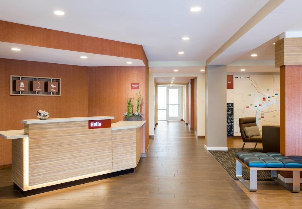 Towneplace Suites By Marriott Cleveland Solon Ngoại thất bức ảnh