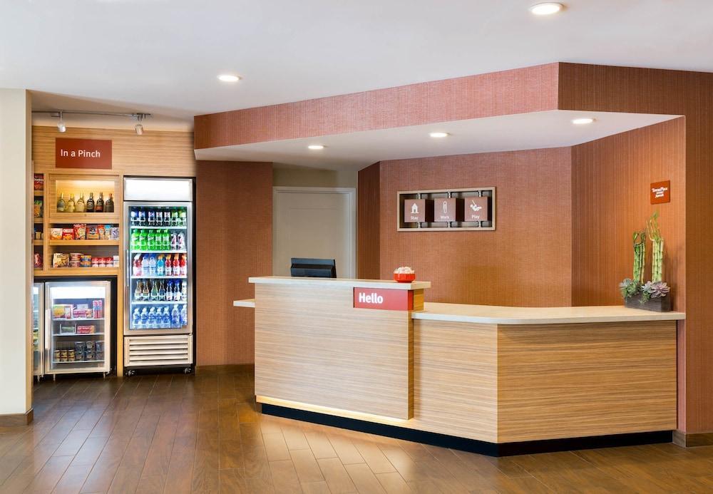 Towneplace Suites By Marriott Cleveland Solon Ngoại thất bức ảnh