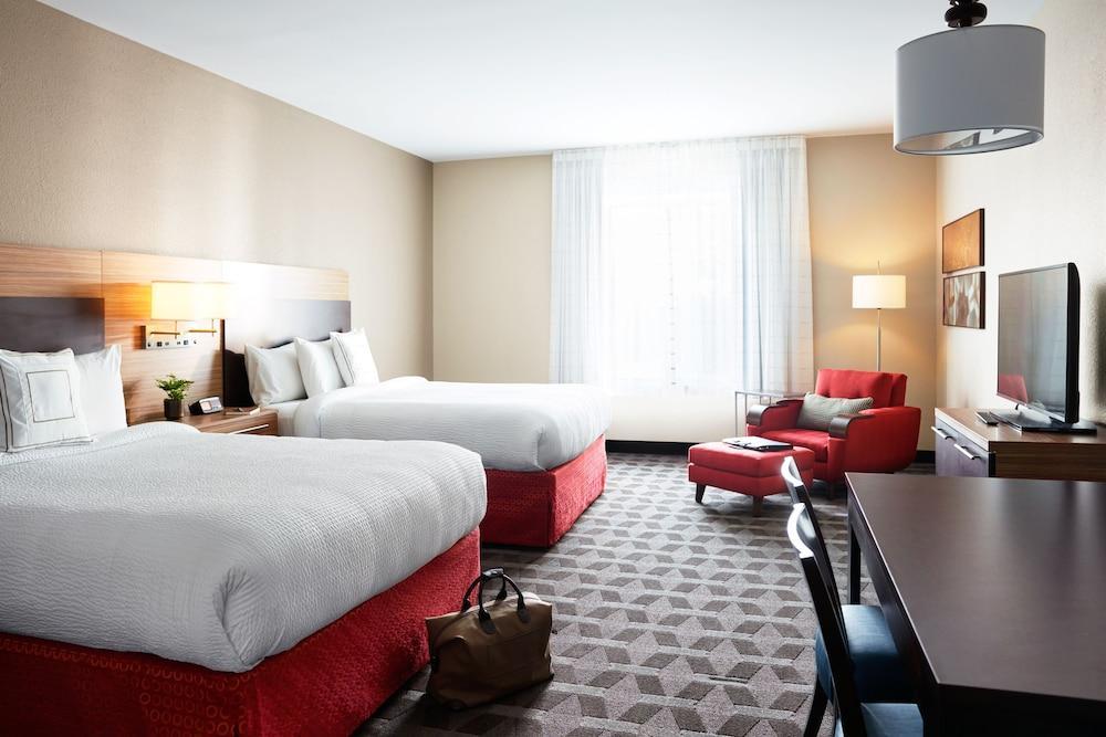 Towneplace Suites By Marriott Cleveland Solon Ngoại thất bức ảnh