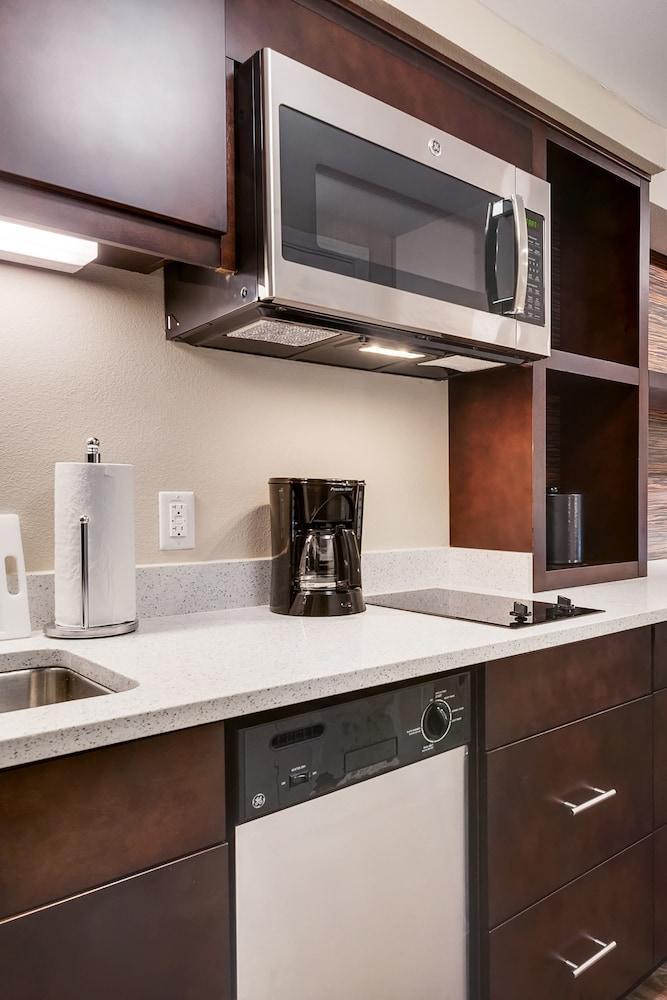 Towneplace Suites By Marriott Cleveland Solon Ngoại thất bức ảnh
