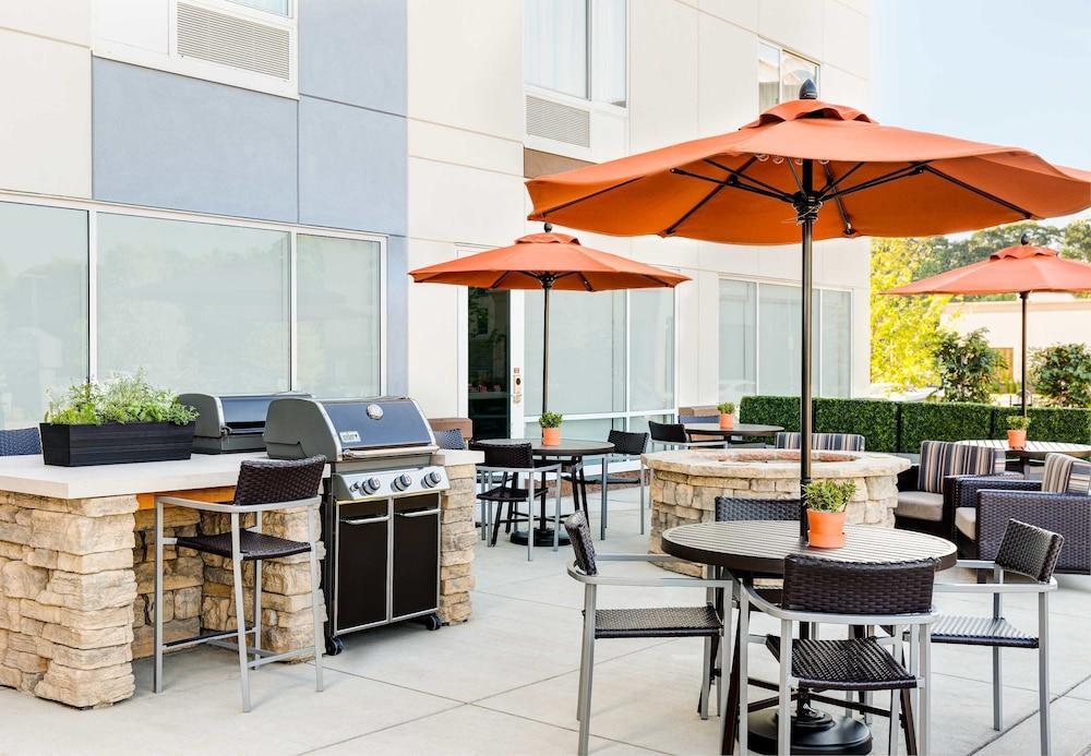 Towneplace Suites By Marriott Cleveland Solon Ngoại thất bức ảnh